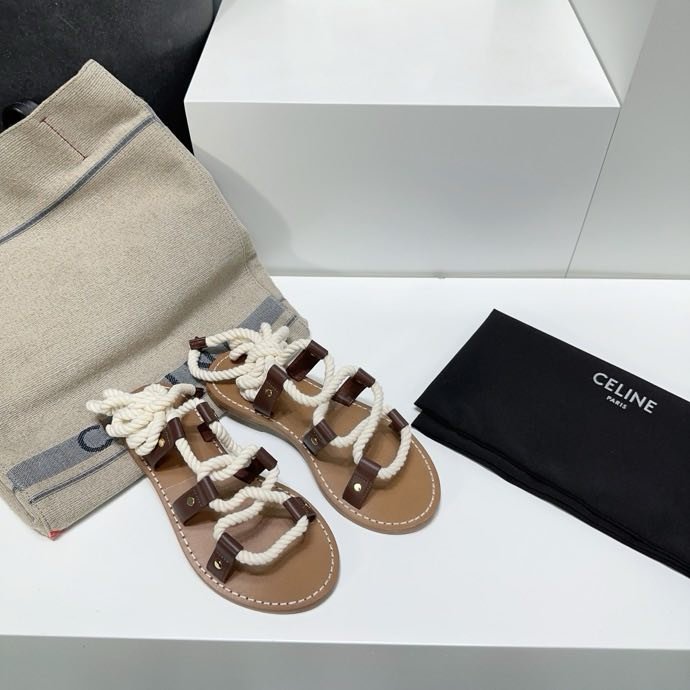 Sandals women's фото 5