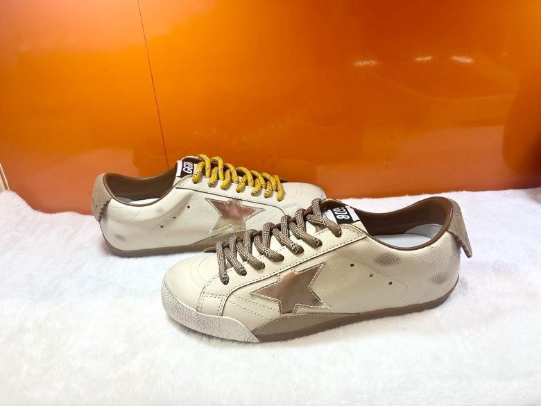 Кроссовки GGDB Super Star фото 2