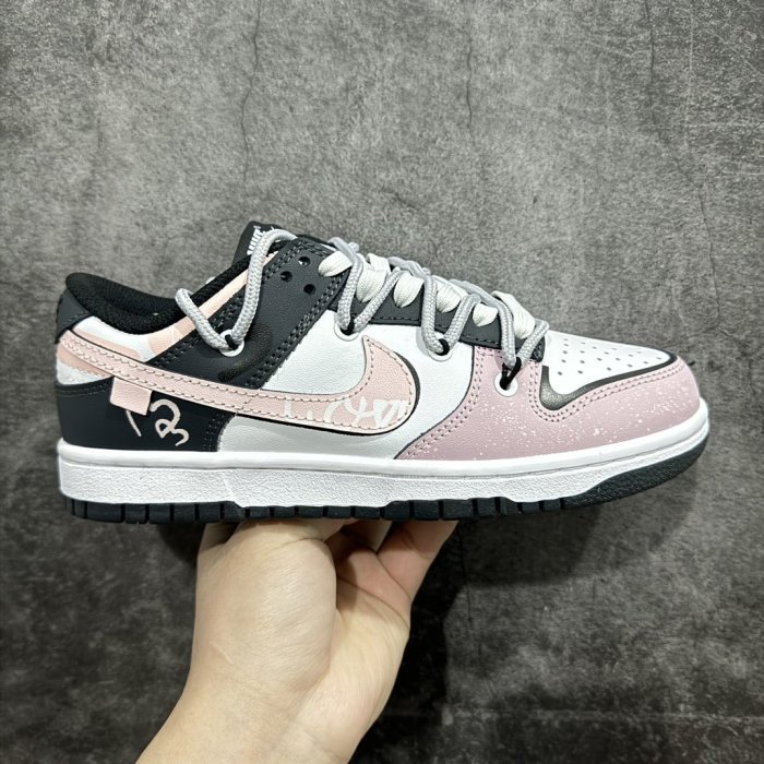 Кросівки Nk Dunk Low