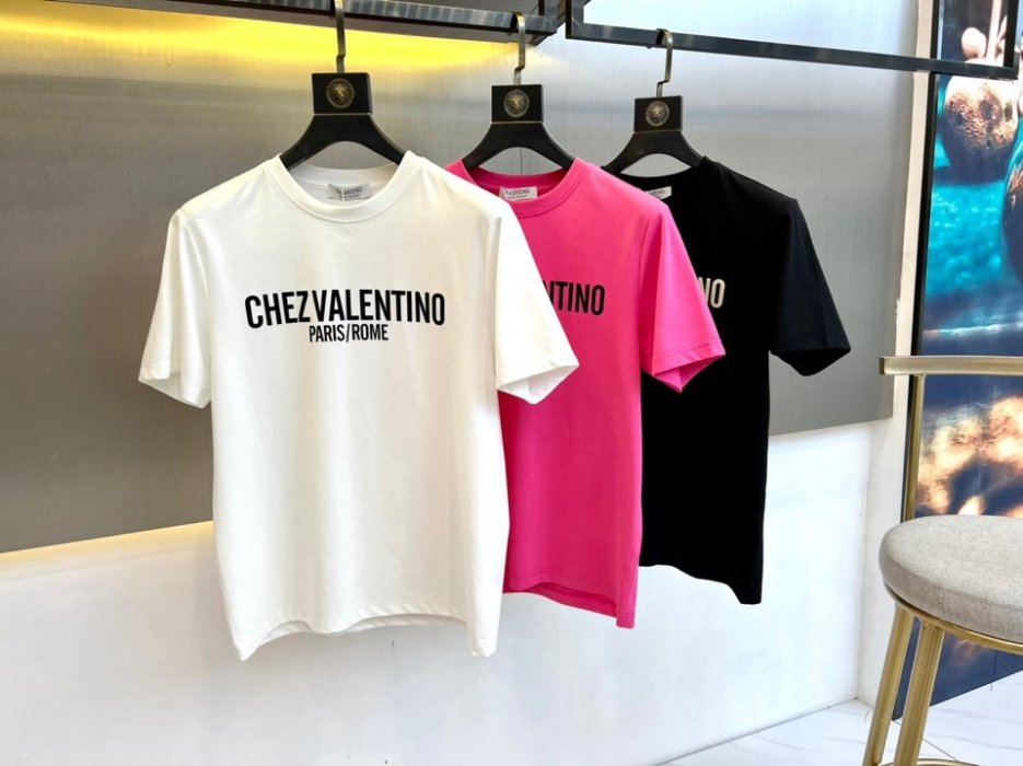 T-shirt men's фото 3
