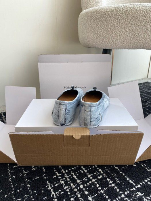 Ballet shoes фото 9