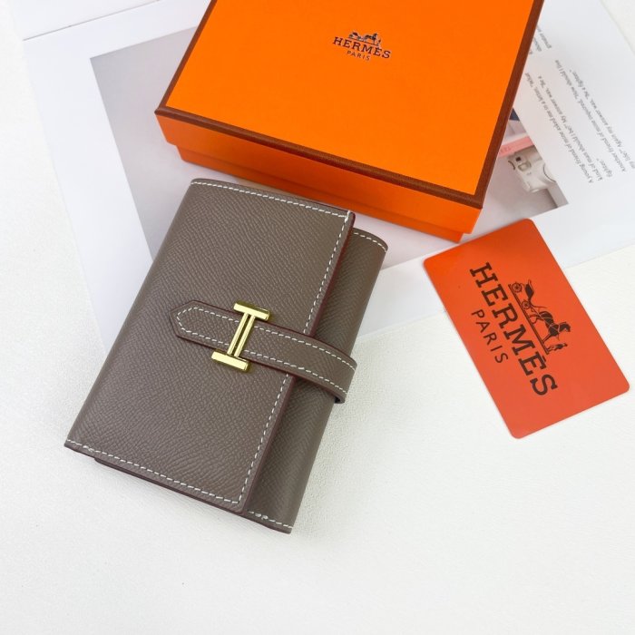 Кошелек  Bearn wallet epsom
