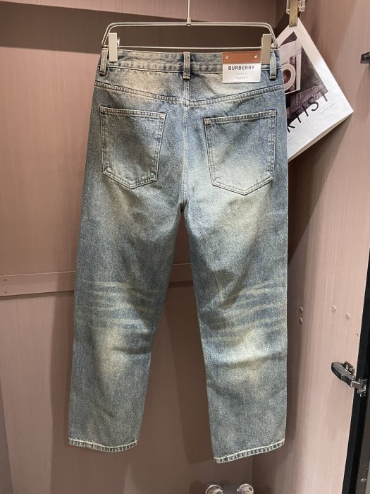 Jeans men's фото 7