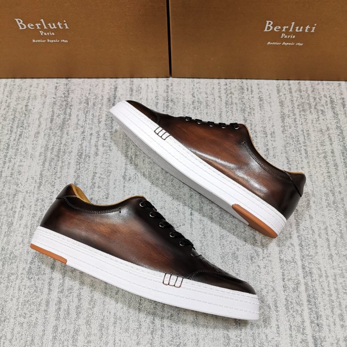 Кроссовки мужские фото 3