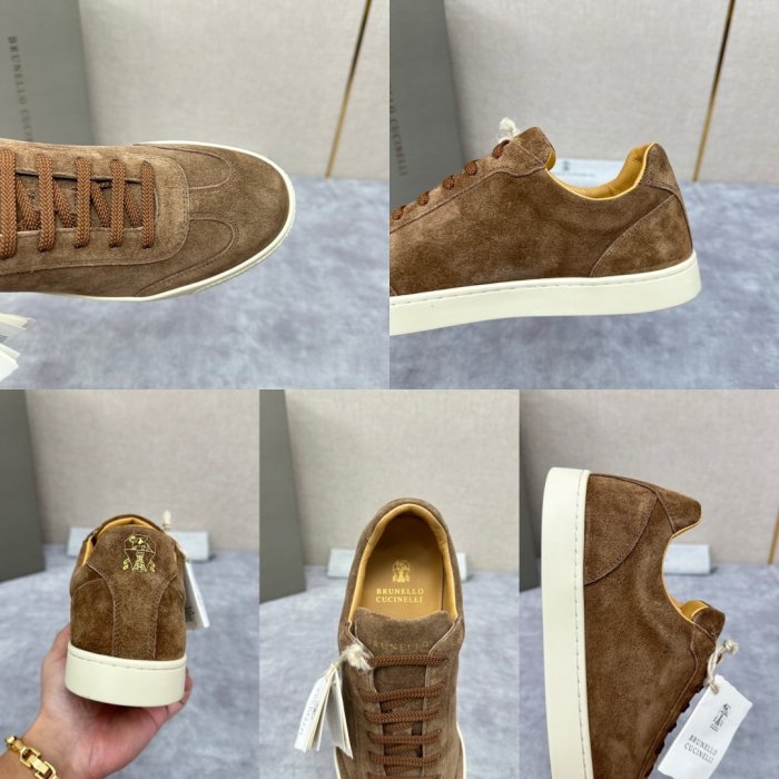 Sneakers men's фото 9