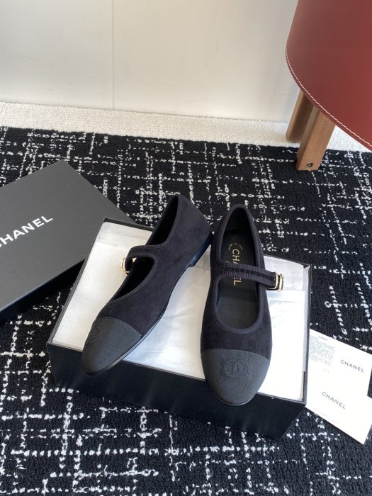 Балетки фото 5