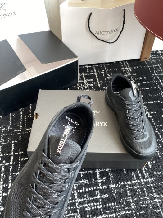 Кроссовки Aerios FL ARCTERYX фото 7