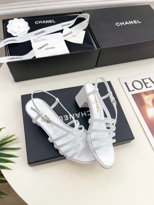 Sandals women's фото 3