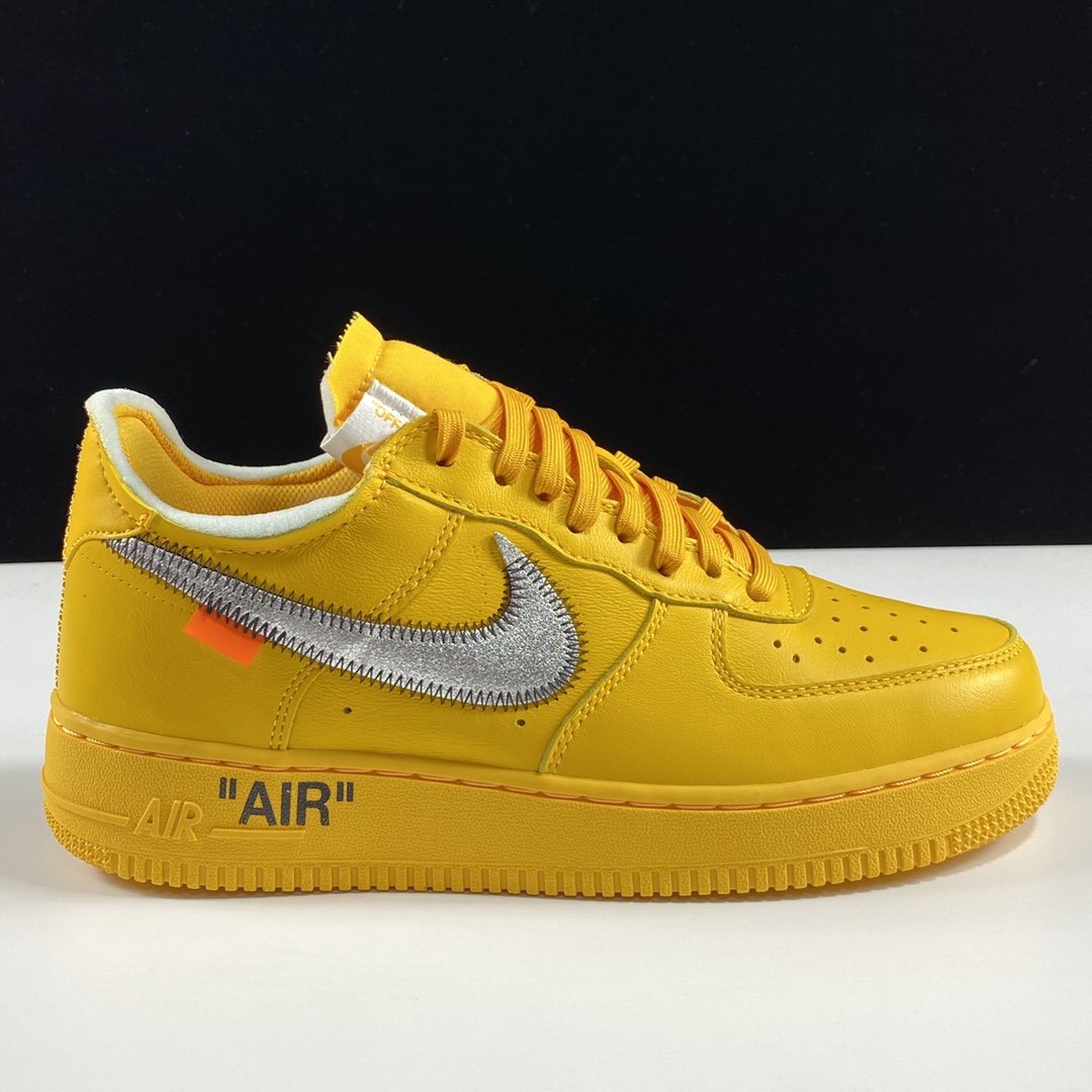 Кроссовки Air Force 1 Low