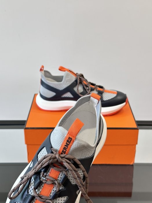 Кроссовки мужские фото 8