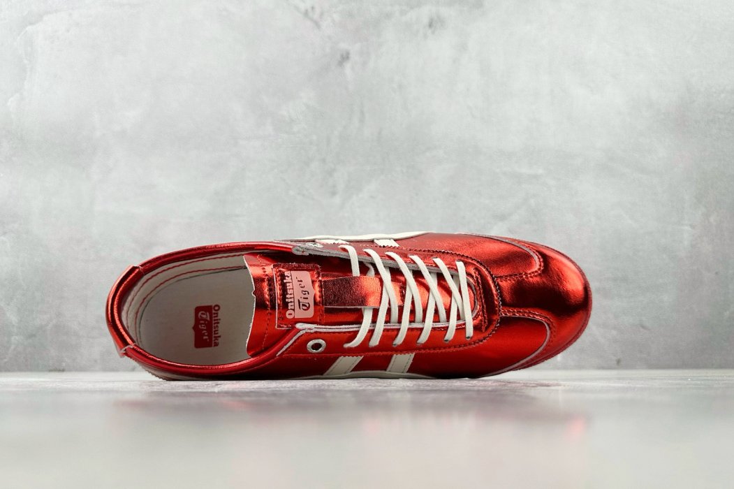 Кроссовки Onitsuka Tiger MEXICO 66 фото 3