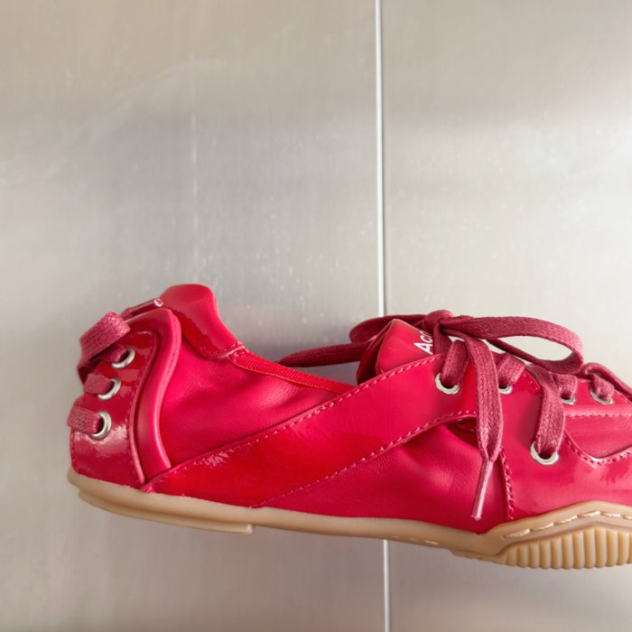 Кроссовки фото 8