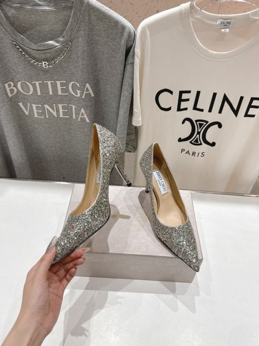 Туфли женские фото 3