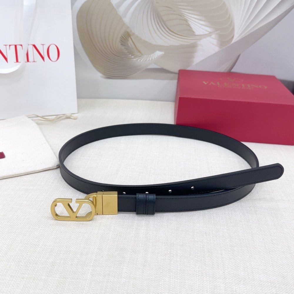 Ремень кожаный 20 мм