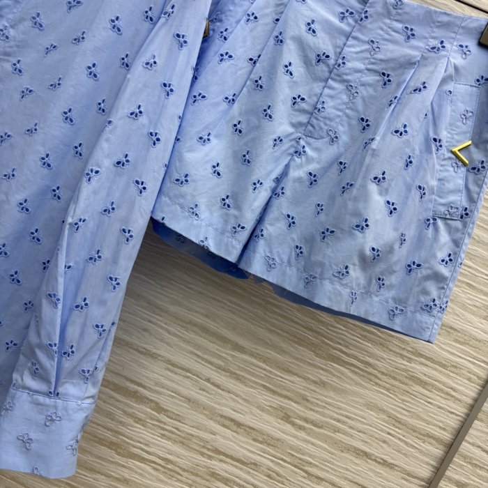 Костюм жіночий фото 7