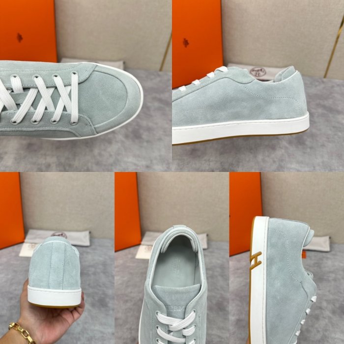 Кроссовки мужские фото 9