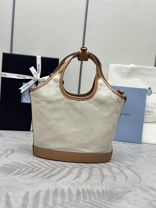 Сумка тоут 1BE074 21 см фото 2