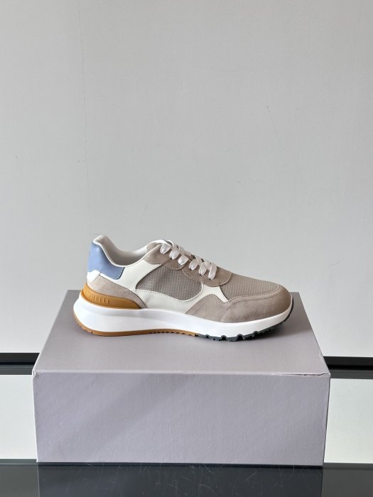 Кроссовки мужские фото 8