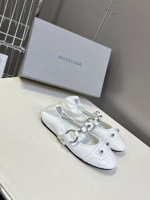 Ballet shoes фото 2