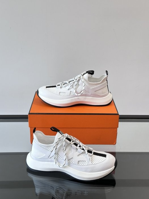 Кроссовки мужские фото 4