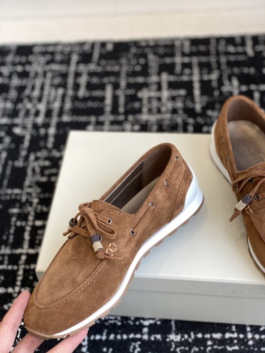 Лоферы женские фото 7