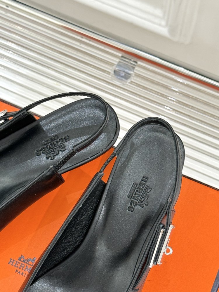 Sandals Kelly фото 8