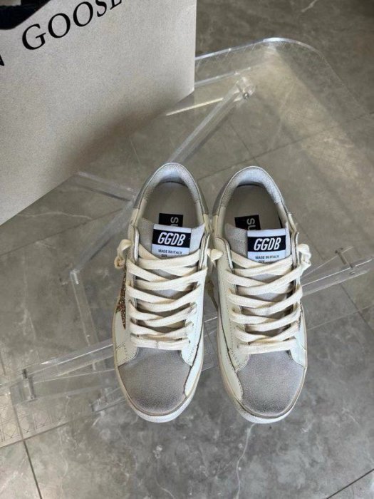 Shoes Golden Goose фото 2