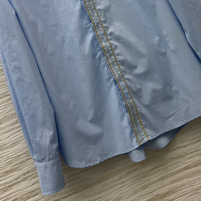 Рубашка женская фото 6