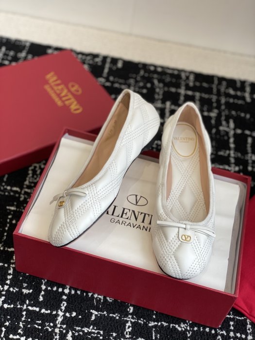 Балетки фото 5