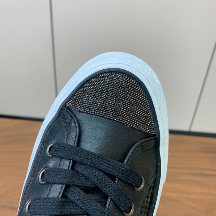 Кеды женские фото 7