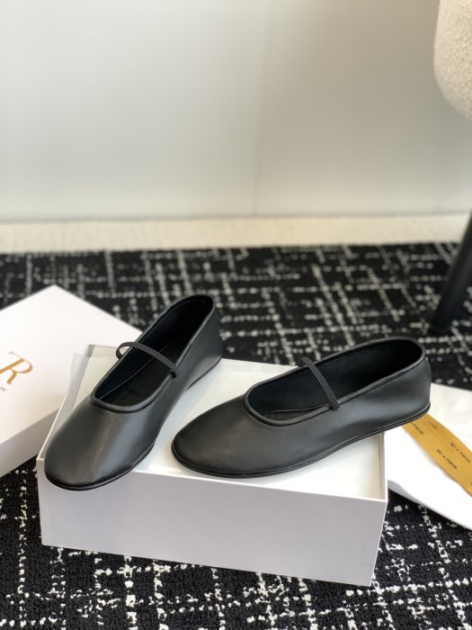 Балетки фото 3