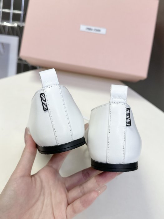 Балетки фото 9