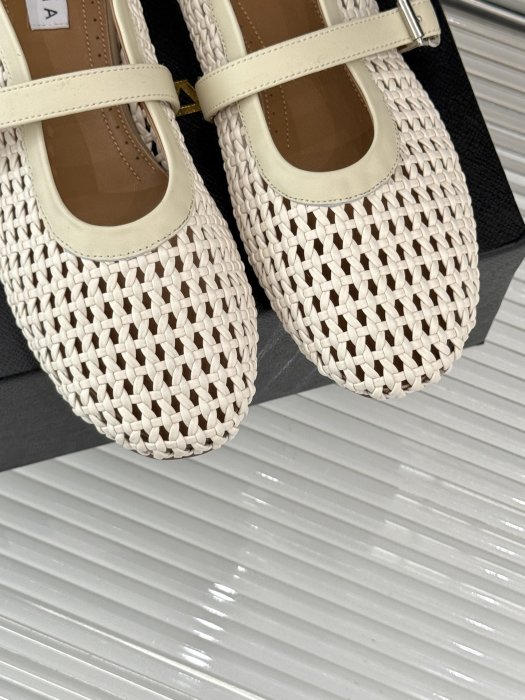 Балетки фото 7