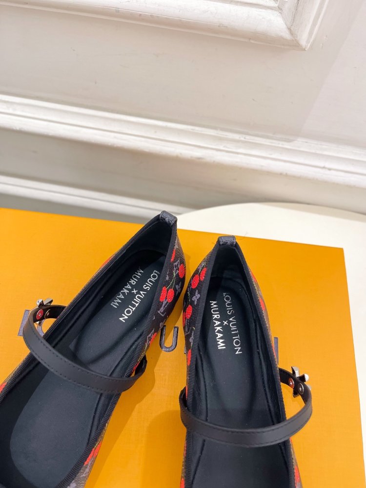 Балетки ROMY фото 8