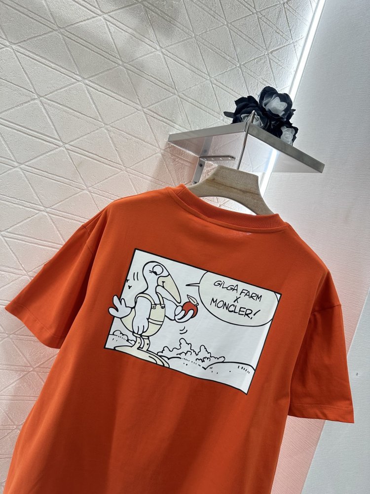 T-shirt women's фото 4