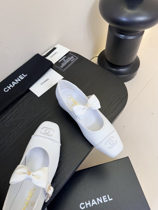 Балетки фото 4