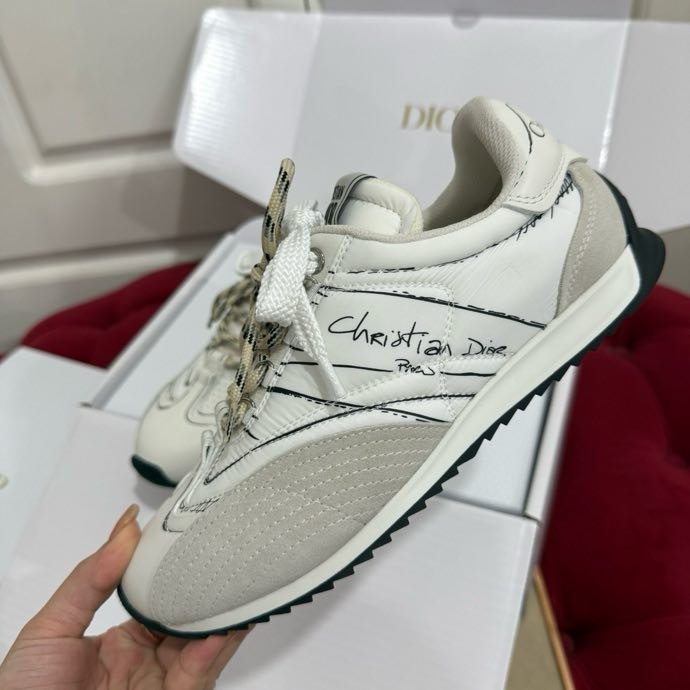 Кроссовки фото 8