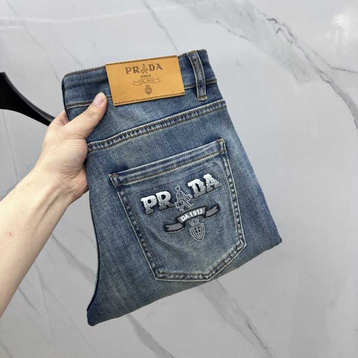 Jeans men's