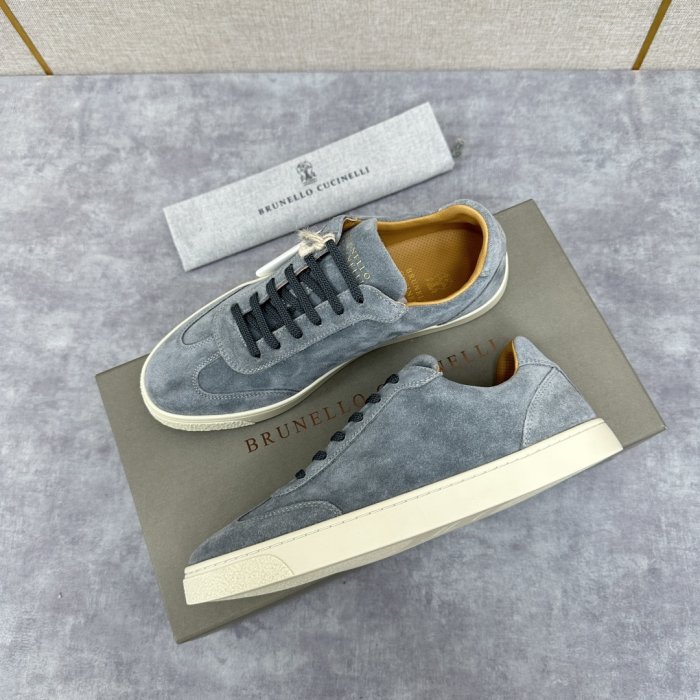 Sneakers men's фото 3