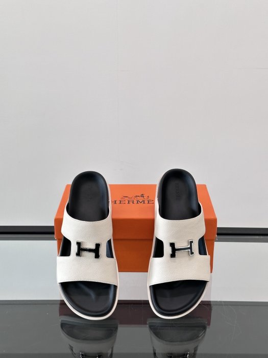 Шлепанцы мужские фото 6