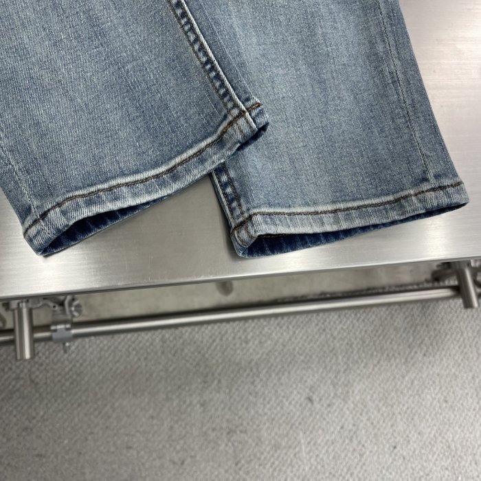 Jeans men's фото 7