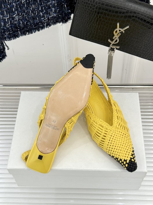 Босоніжки фото 9