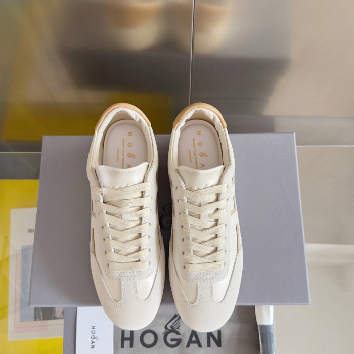 Кроссовки Hogan Runner H693 фото 7