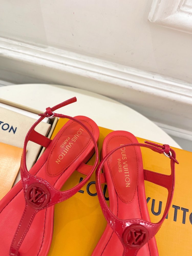 Сандалии женские фото 7