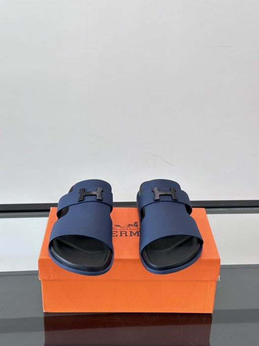 Шлепанцы мужские фото 2