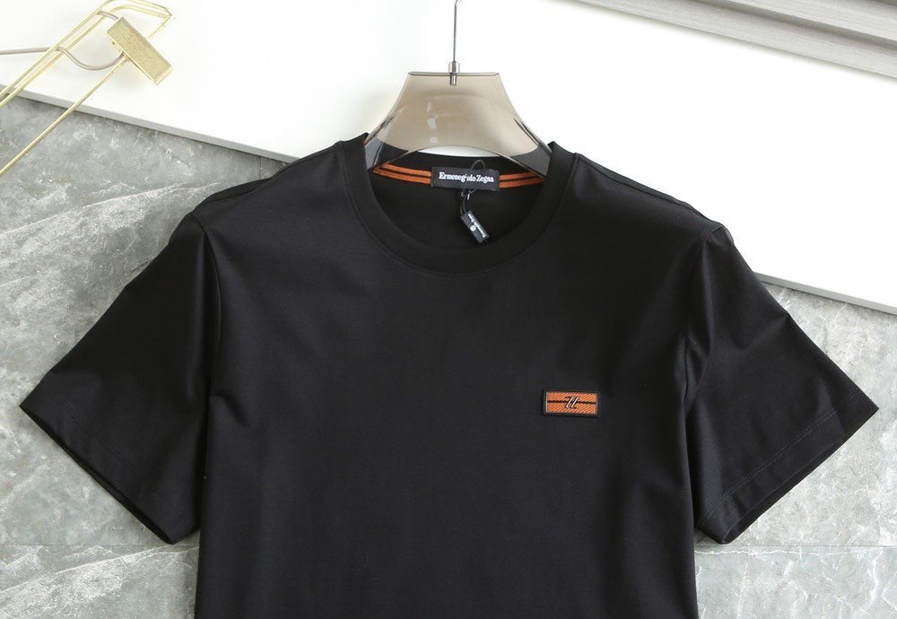 T-shirt men's фото 6