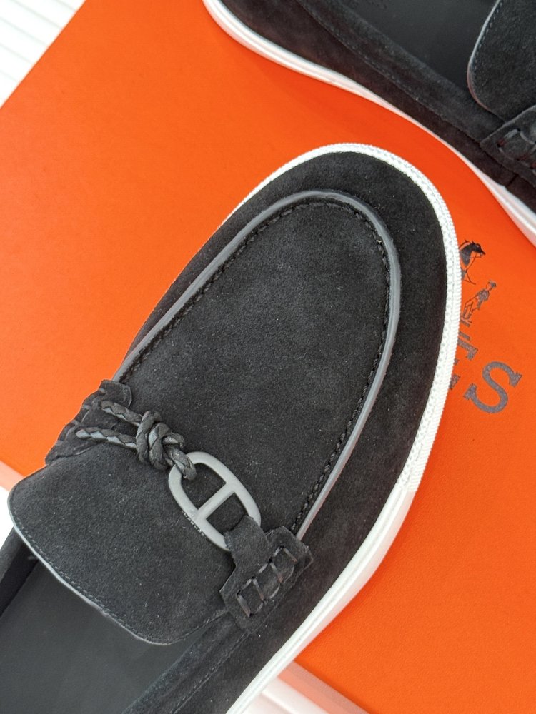 Лоферы жіночі фото 7