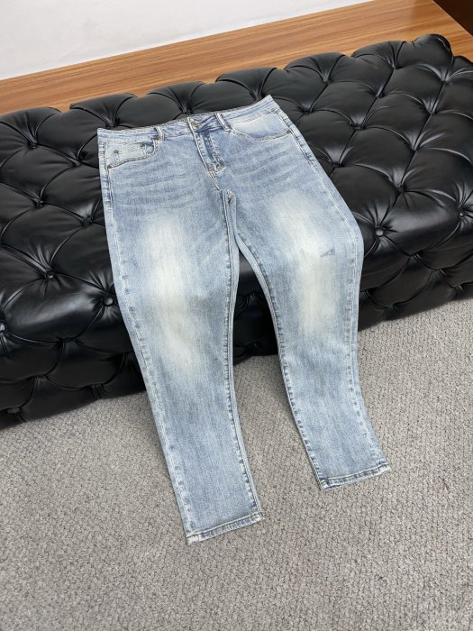 Jeans men's фото 6