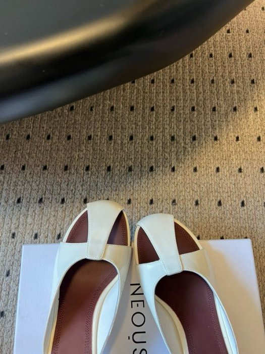 Босоніжки фото 9