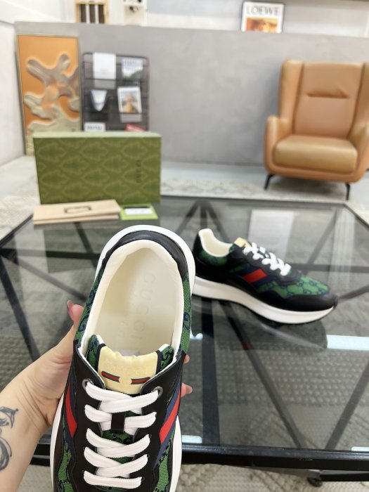 Кроссовки мужские фото 7